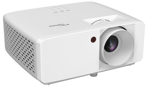 Optoma HZ40HDR Standard throw projector 4000 ANSI lumens DLP 1080p (1920x1080) 3D White