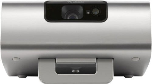 Viewsonic M10E data projector 2200 ANSI lumens 1080p (1920x1080) Black, Silver