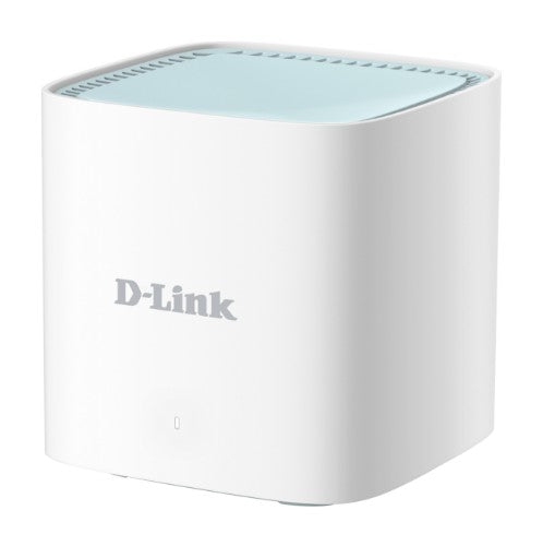 D-Link EAGLE PRO AI AX1500 Mesh System - 3 Pack