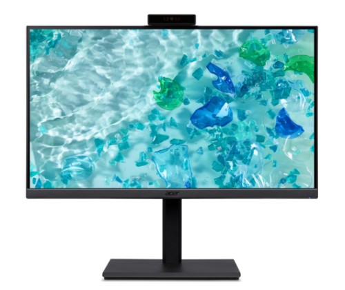 Acer Vero B7 B277U DE computer monitor 68.6 cm (27") 2560 x 1440 pixels Wide Quad HD LCD Black