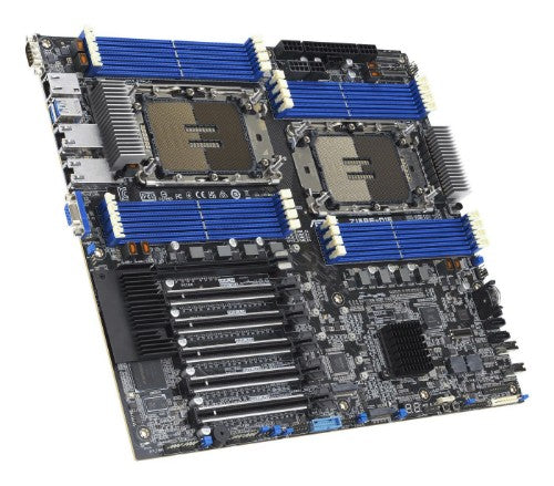 ASUS Z13PE-D16/ASMB11 Intel C741 LGA 4677 (Socket E) Extended ATX