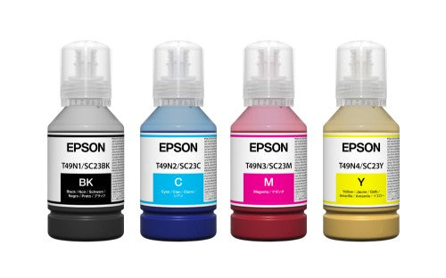Epson C13T49H300/T49H Ink cartridge magenta 140ml for Epson SureColor T 3170