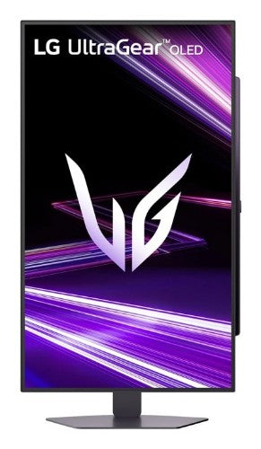 LG 27GX704A-B computer monitor 68.6 cm (27") 2560 x 1440 pixels Quad HD OLED Black