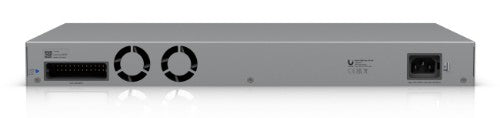Ubiquiti UniFi Pro HD 24 Managed L2/L3 2.5G Ethernet (100/1000/2500) 1U Grey