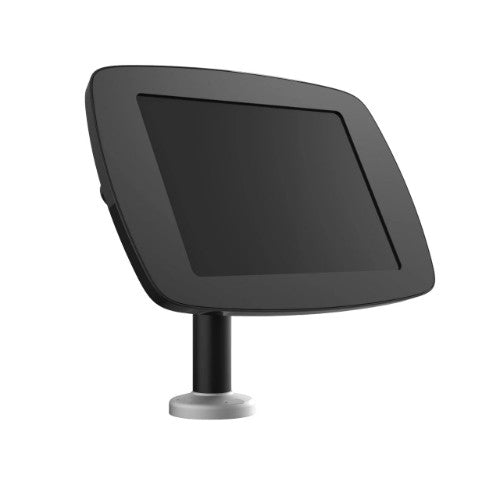 Bouncepad Counter 60 | Samsung Galaxy Tab A6 10.1 (2016) | Black | Covered Front Camera and Home Button |