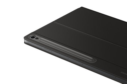 Samsung Book Cover Keyboard with trackpad - AI Key for Galaxy Tab S10 FE+