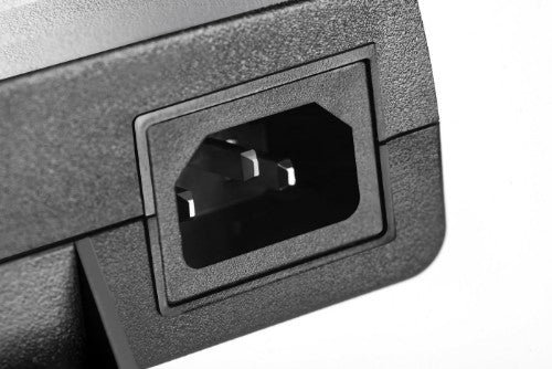 Microconnect POEINJ-60W PoE adapter Gigabit Ethernet 55 V