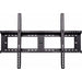 Viewsonic VB-WMK-001-2C monitor mount / stand 2.49 m (98") Black Wall