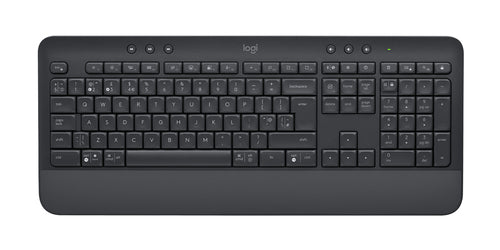 Logitech Signature MK650 Combo for Business