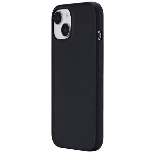 eSTUFF ES67101025-BULK mobile phone case 15.5 cm (6.1") Cover Black
