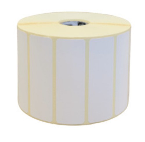 TSC DT-S100032LL printer label Self-adhesive printer label