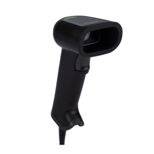 Honeywell 1960GHD-2USB-R barcode reader Handheld bar code reader 1D/2D LED Black