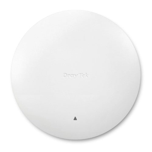 DrayTek VigorAP 962C 3000 Mbit/s White Power over Ethernet (PoE)