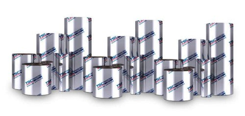 TSC 8580-PWR thermal ribbon 90 m Black