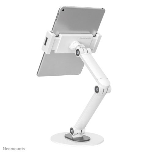 Neomounts DS15-550WH1 Tablet stand 4.7-12.9" - universal