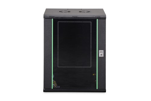 Digitus Wall-mounted enclosure Dynamic Basic series - 600x450 mm (WxD)