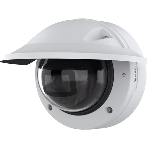 Axis P3285-LVE Dome IP security camera Indoor & outdoor 1920 x 1080 pixels Ceiling/wall