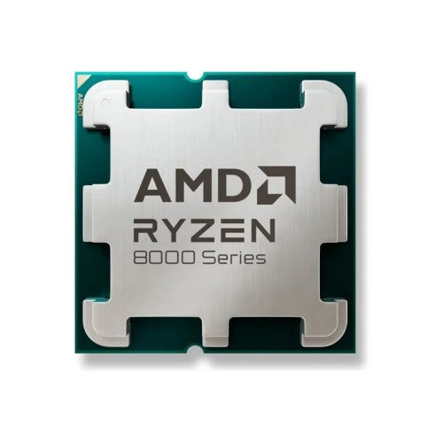 AMD Ryzen 7 8700F processor 4.1 GHz 16 MB L3 Box