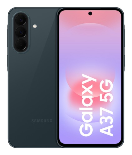 Samsung Galaxy A37 5G 17 cm (6.7") Dual SIM Android 16.0 USB Type-C 8 GB 256 GB 5000 mAh Grey