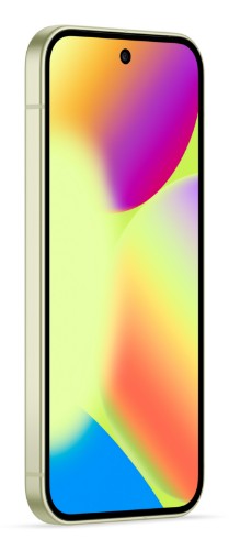 Google Pixel 10 16 cm (6.3") Dual SIM Android 16.0 5G USB Type-C 12 GB 256 GB 4970 mAh Green