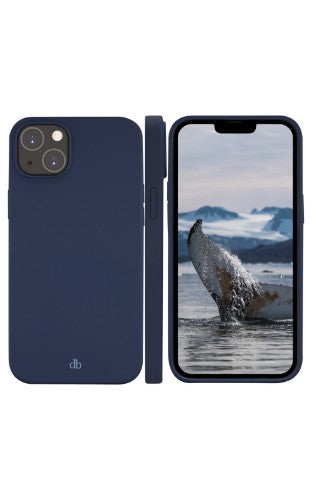 dbramante1928 Monaco - iPhone 14 Plus - Pacific Blue