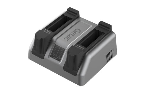 Getac GCMCEL battery charger Tablet battery AC