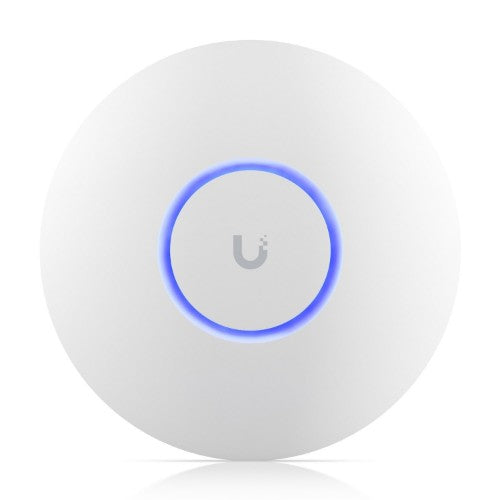Ubiquiti U6+ wireless access point 2402 Mbit/s White Power over Ethernet (PoE)
