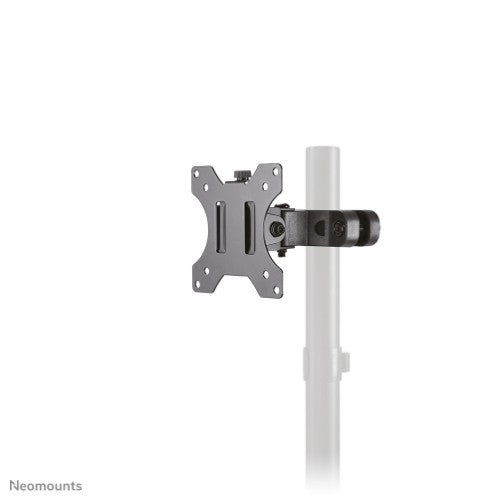 Neomounts FL40-430BL11 TV pole mount 17-32" - diam. 28-60 mm