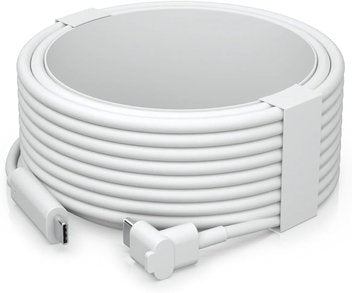 Ubiquiti UISP UACC-G4-INS-CABLE-USB-4.5M USB cable USB C White