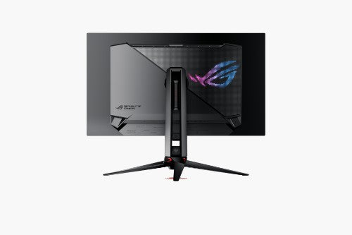 ASUS ROG Swift PG32UCDP computer monitor 80 cm (31.5") 3840 x 2160 pixels 4K Ultra HD OLED Black