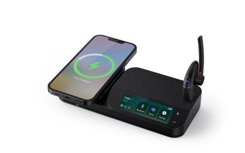 Yealink BH71 Workstation Headset