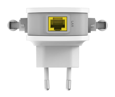 D-Link N300 Wi-Fi Range Extender