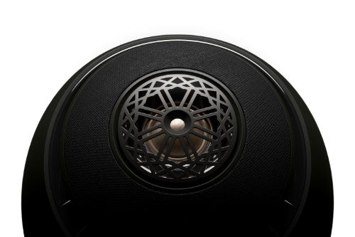 Creative Labs Creative Pebble Nova Black