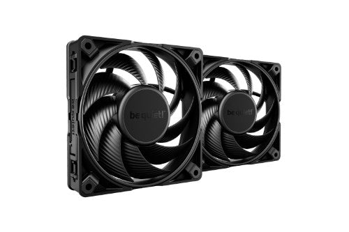 be quiet! Silent Loop 3 240 mm Processor All-in-one liquid cooler 12 cm Black 1 pc(s)