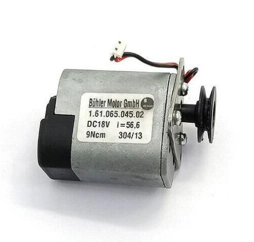 Zebra P1031925-019 printer/scanner spare part/accessory Motor 1 pc(s)