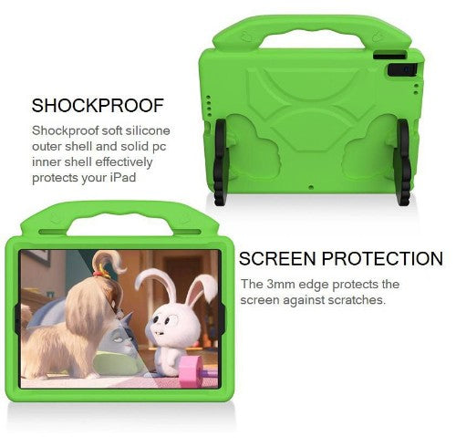 eSTUFF ES682312-BULK tablet case Green