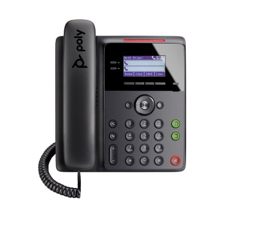 HP Poly Edge B10/20/30 Power Supply (100 Pieces) - 5V/1A