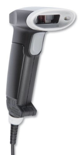 Opticon OPR3201 Handheld bar code reader 1D Laser Black