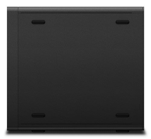 Lenovo ThinkStation P3 Ultra SFF Intel® Core™ i7 i7-14700 16 GB DDR5-SDRAM 512 GB SSD NVIDIA T400 Windows 11 Pro Mini Tower Workstation Black