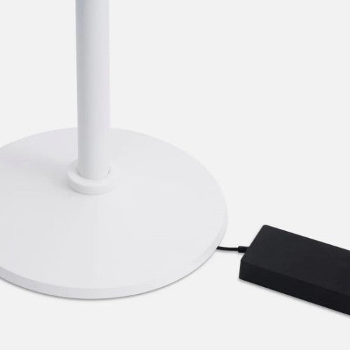 Capture CA-FBR-W4-PL7-MG holder White