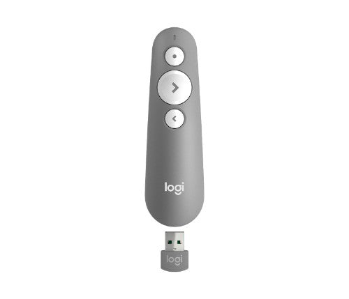 Logitech R500 Laser Presentation Remote