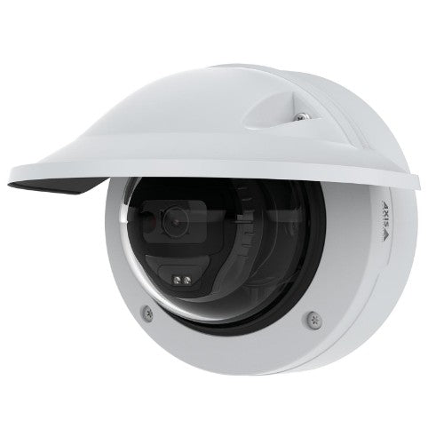 Axis M3216-LVE Dome IP security camera Indoor & outdoor 2688 x 1512 pixels Ceiling/wall