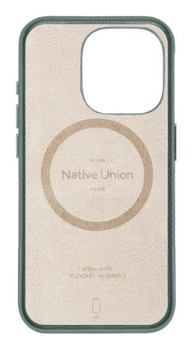 Native Union (Re)Classic Case for iPhone 16 Pro