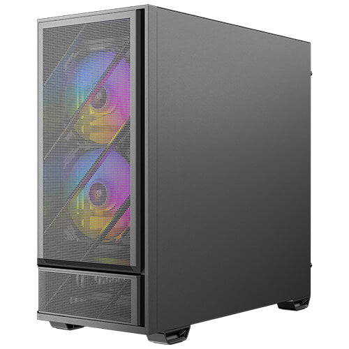 Antec P30 ARGB Midi Tower Black
