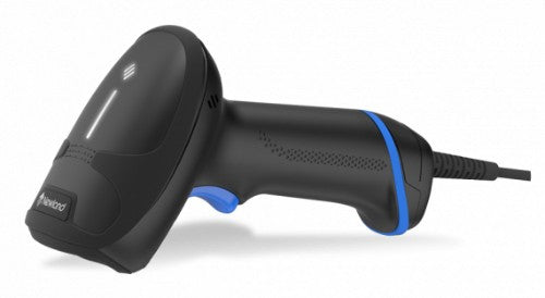 Newland HR33 Marlin Handheld bar code reader 1D/2D CMOS Black