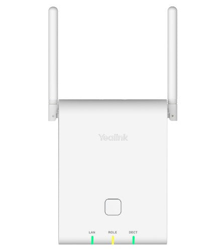 Yealink W90B DECT base station White
