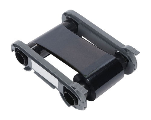 Evolis RCT223NAAA Thermal-transfer ribbon black, 2K pages for Evolis Primacy 2