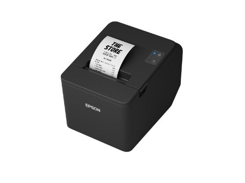 Epson TM-T20IV(102):USB+SERIAL+ETH,PS,B