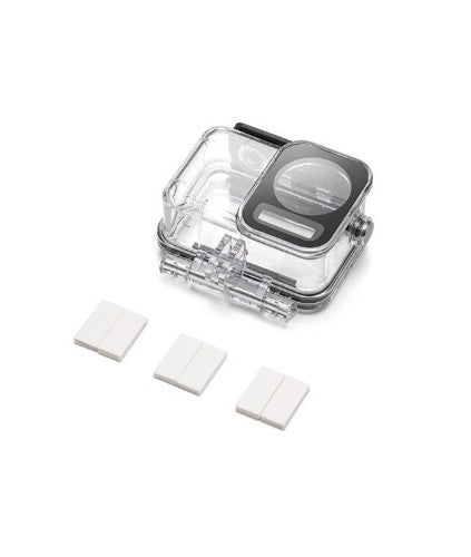 DJI CP.OS.00000228.01 action sports camera accessory Camera Case