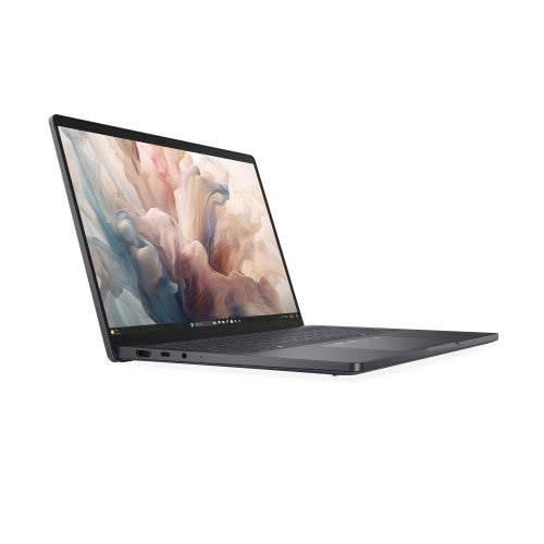 DELL Pro 14 Premium PA14250 Copilot+ PC Intel Core Ultra 7 266V Laptop 35.6 cm (14") Full HD+ 16 GB LPDDR5x-SDRAM 512 GB SSD Wi-Fi 7 (802.11be) Windows 11 Pro English Grey